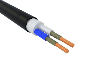 ВВГнг(А)-FRLS 2х6,0-1