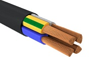 ВВГнг(А) 4х240,0 мс(N)-1 (Алюр)