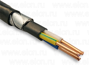 ВБбШв(ВБШв) нг(А) 3х4,0- 0,66