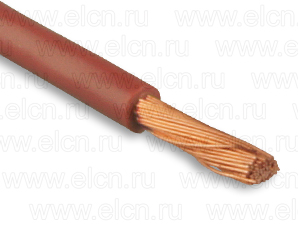 ПГВА-2,5 (Автопровод) коричневый