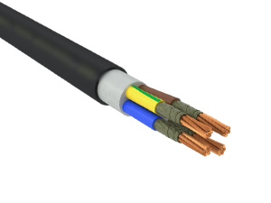 ППГнг(А)-FRHF 4х25мк(N) - 1 (Конкорд)